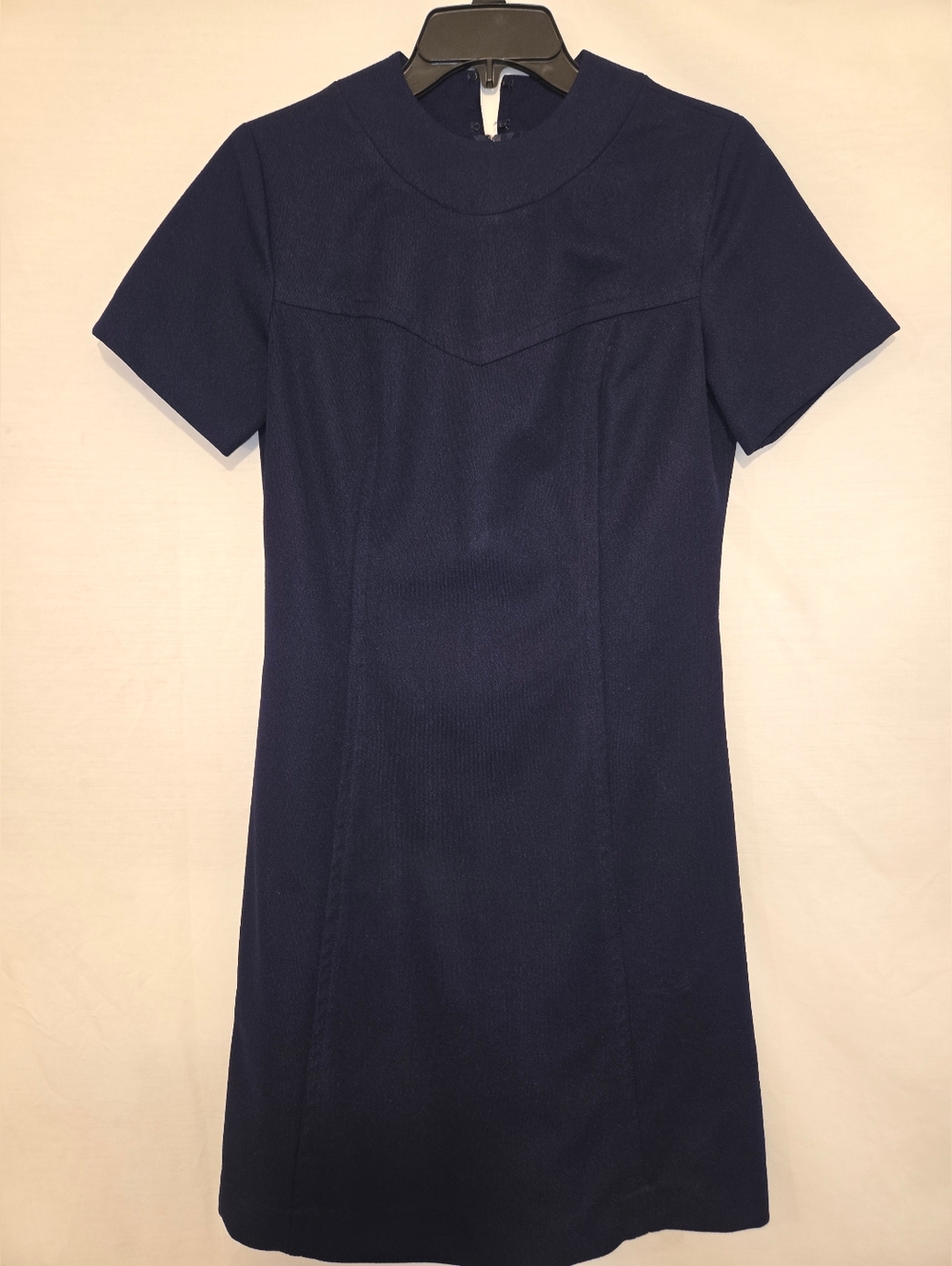 1960s Sears Vintage Mod Mad Men Size 12 Dress EUC Measuments Below